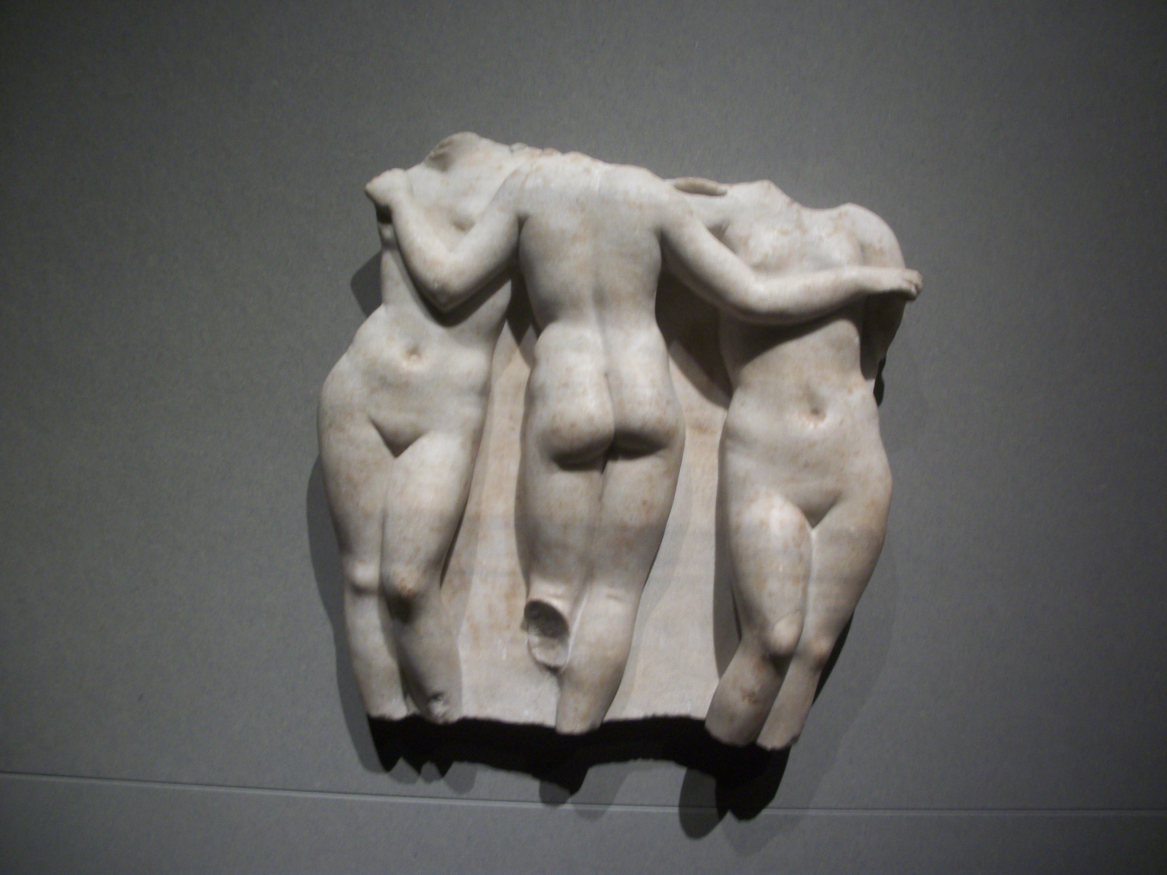 Relieve