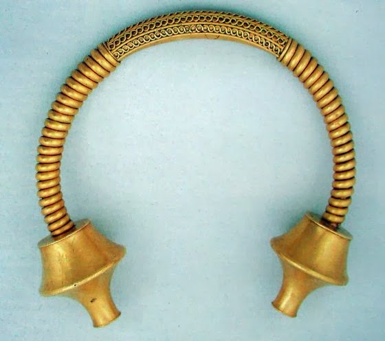 El Torques de Burela
