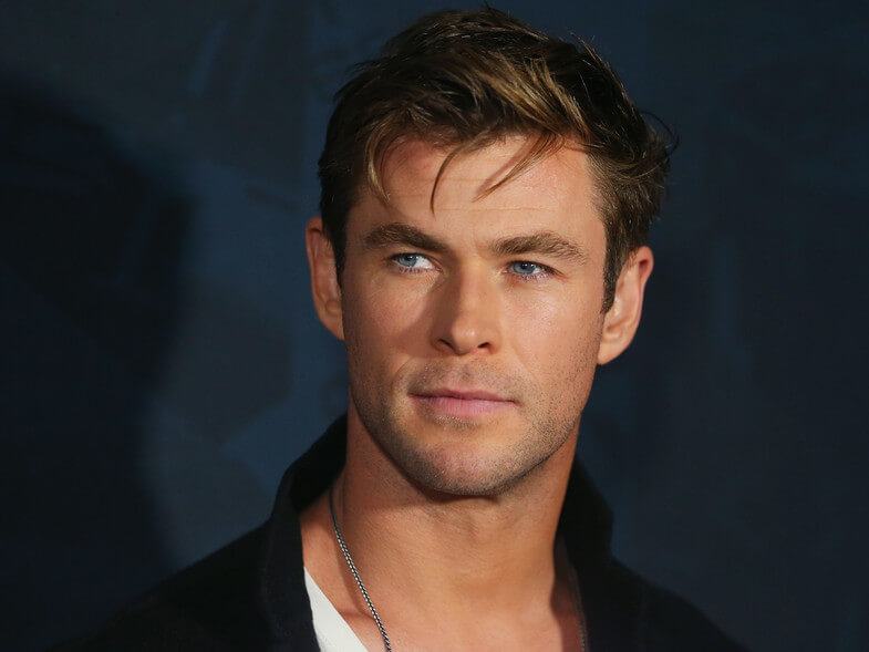 Chris Hemsworth podría interpretar la secuela de Gladiator 