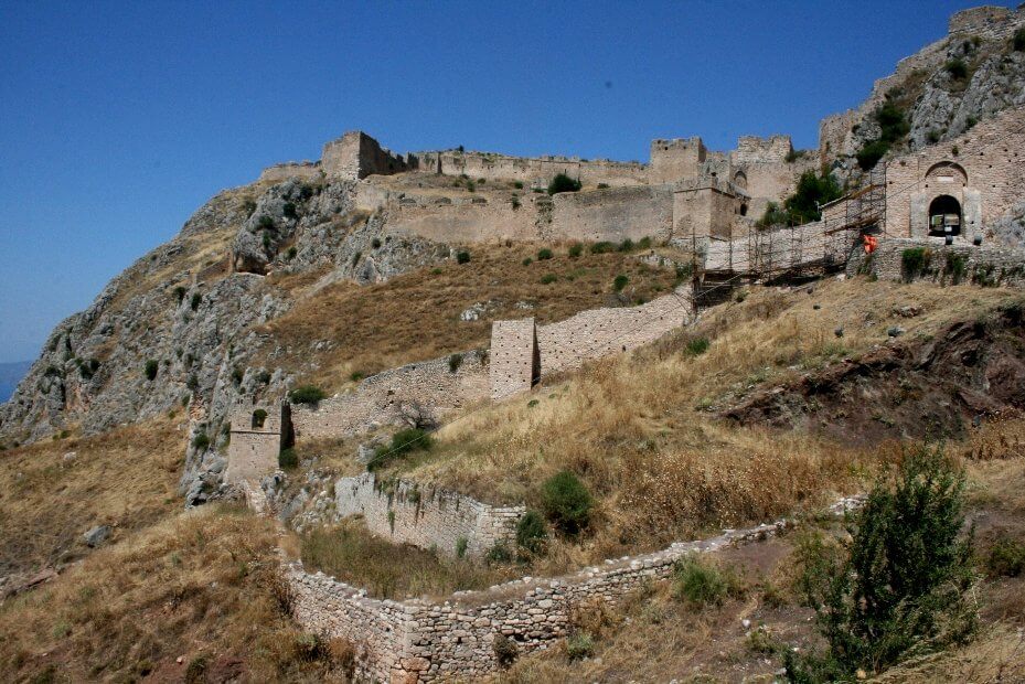 Atenas Viaje a Grecia