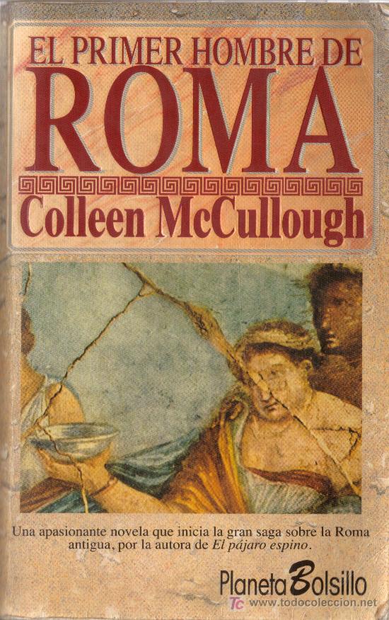 El primer hombre de Roma