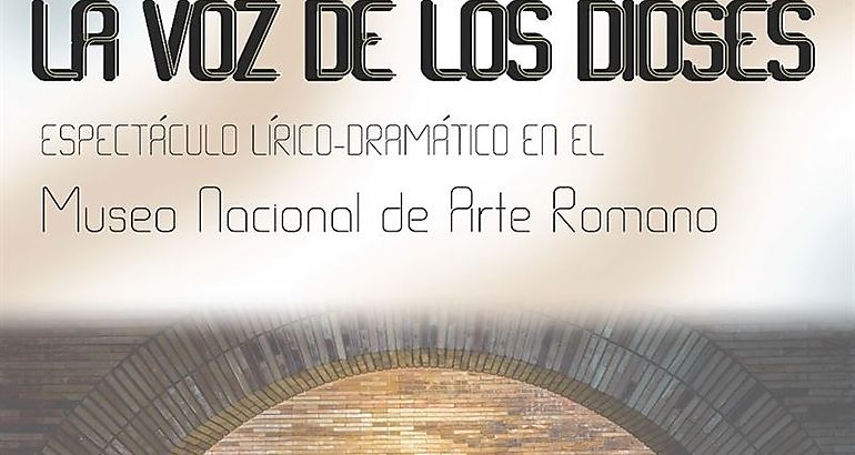 La Voz de los Dioses