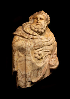 Hércules Viandante (MAM)