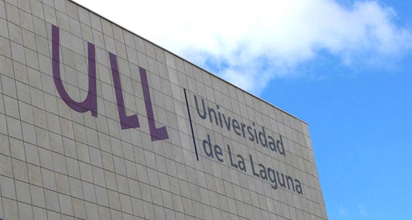 Universidad de La Laguna