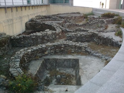 Ruta de los Fenicios