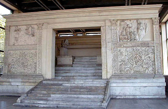 Ara Pacis