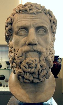 Arquíloco de Paros