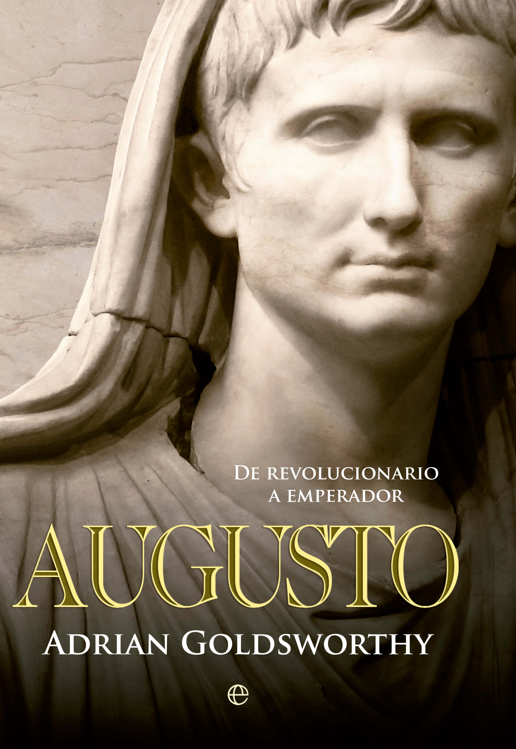 Augusto, de Adrian Goldsworthy
