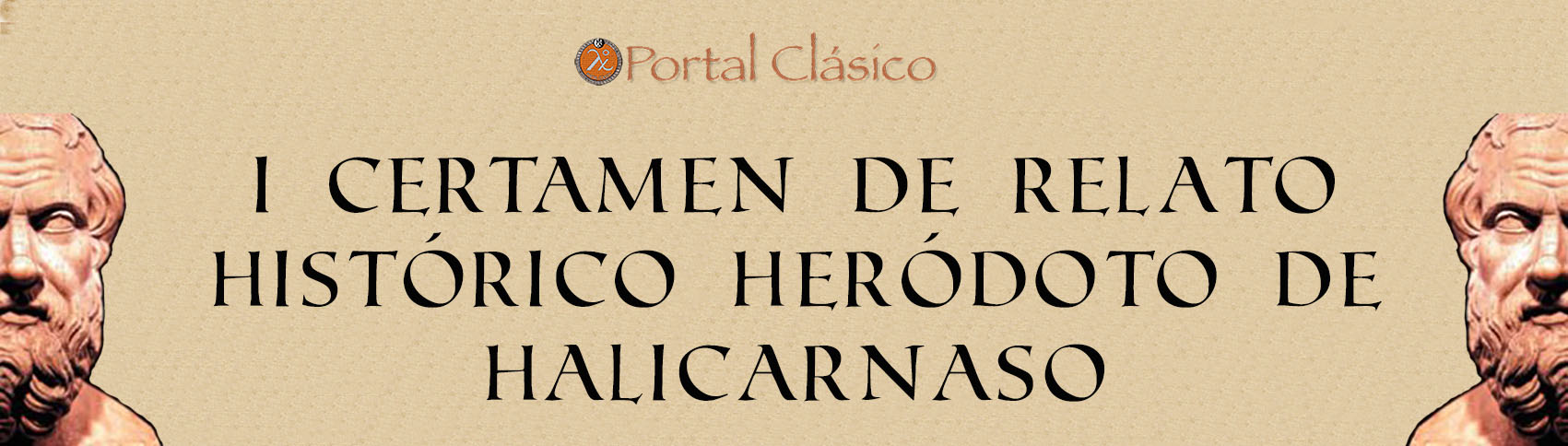 I Certamen de Realto Histórico Heródoto de Halicarnaso