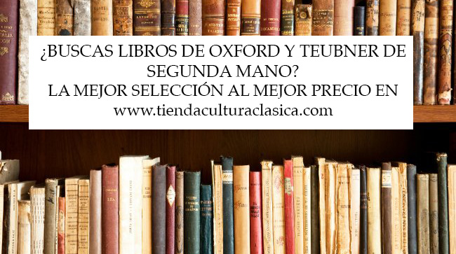 Los mejores regalos para un amante de la Cultura Clásica
