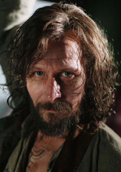 Sirius Black