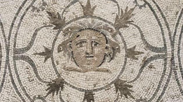 Mosaico
