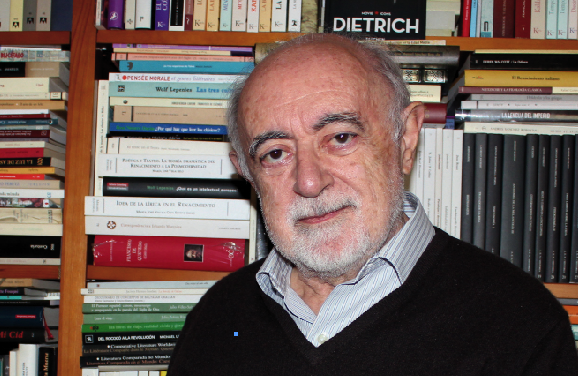Carlos García Gual, Historia mínima de la mitología