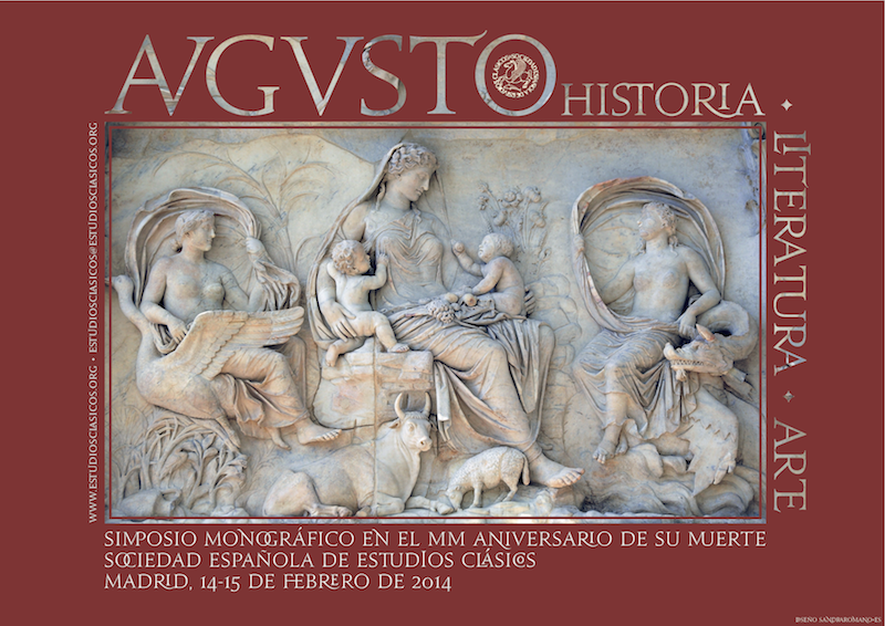 Cartel del Simposio