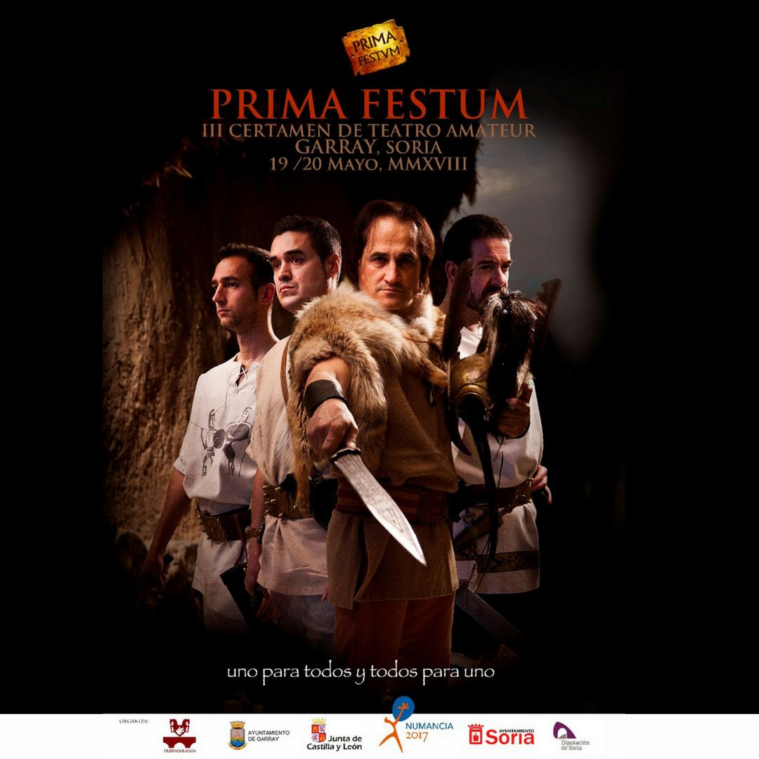 Prima Festum