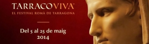 Cartel de Tarraco Viva