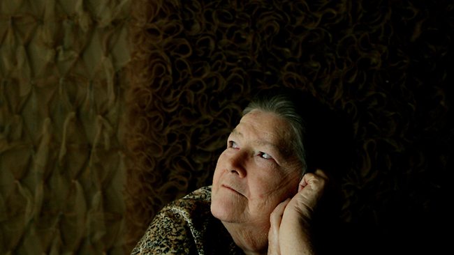 Colleen McCullough