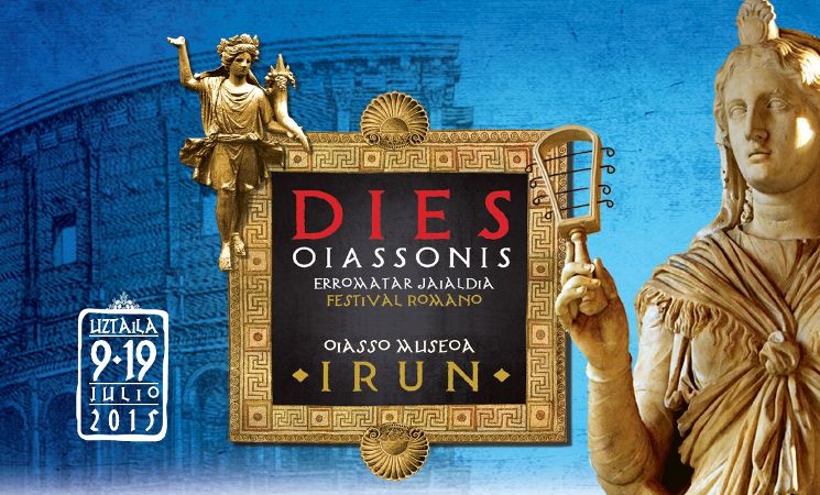 Astures y Romanos, Dies Oiassonis