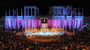 Teatro Mérida