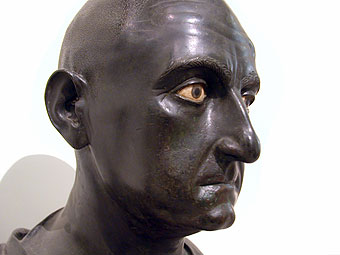 Publio Cornelio Escipión el Africano