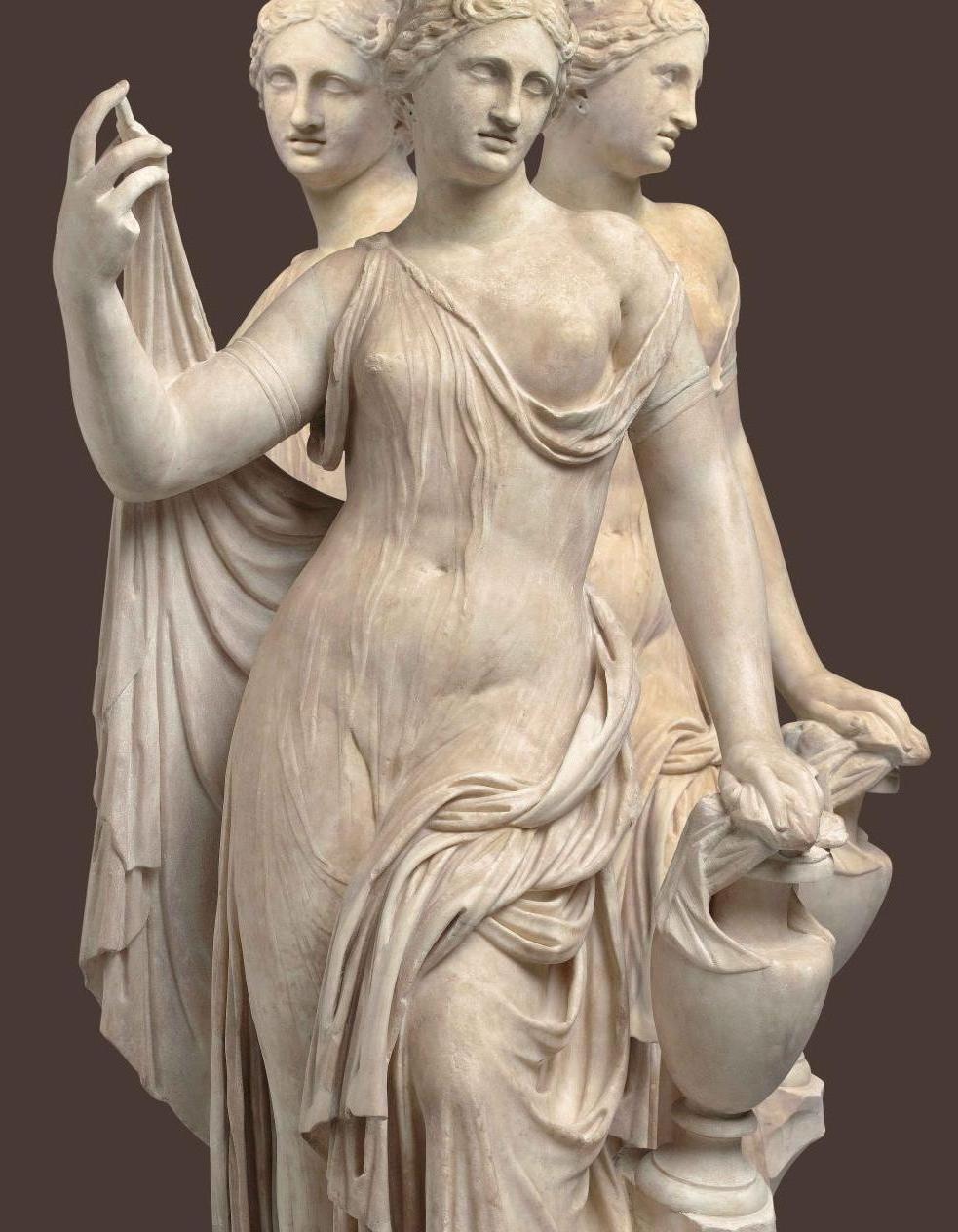 Relieve, Venus