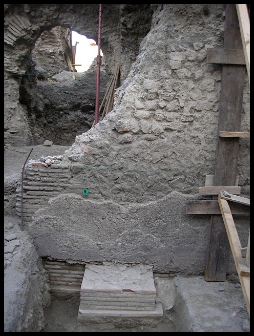 Excavación Arqueológica de Pollena