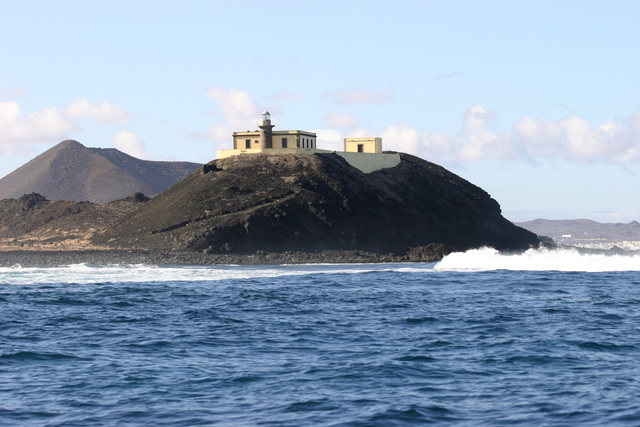 Islote de Lobos