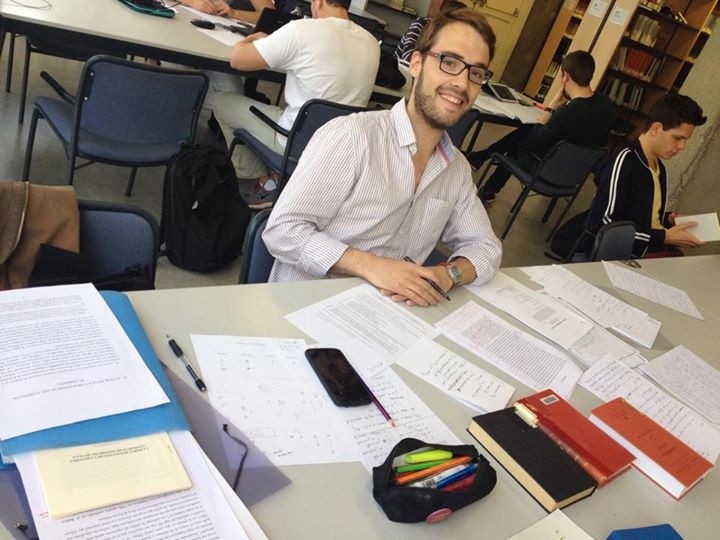 Álvaro Cancela Cilleruelo
