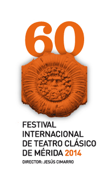 60 edición del Festival de Teatro Clásico de Mérida