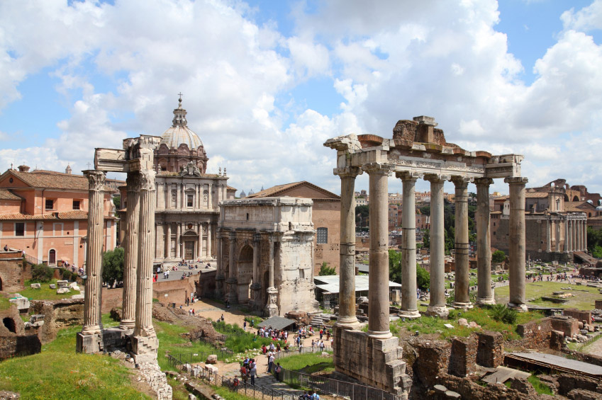 Foro de Roma