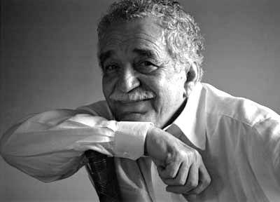 Grabiel García Márquez