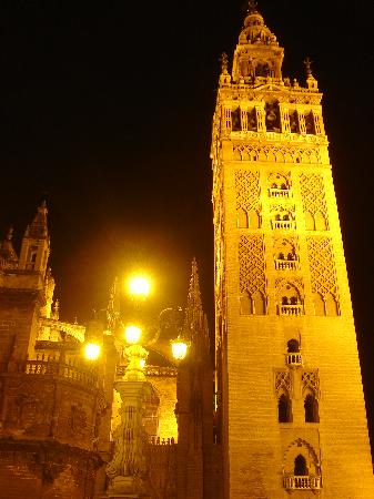 La giralda