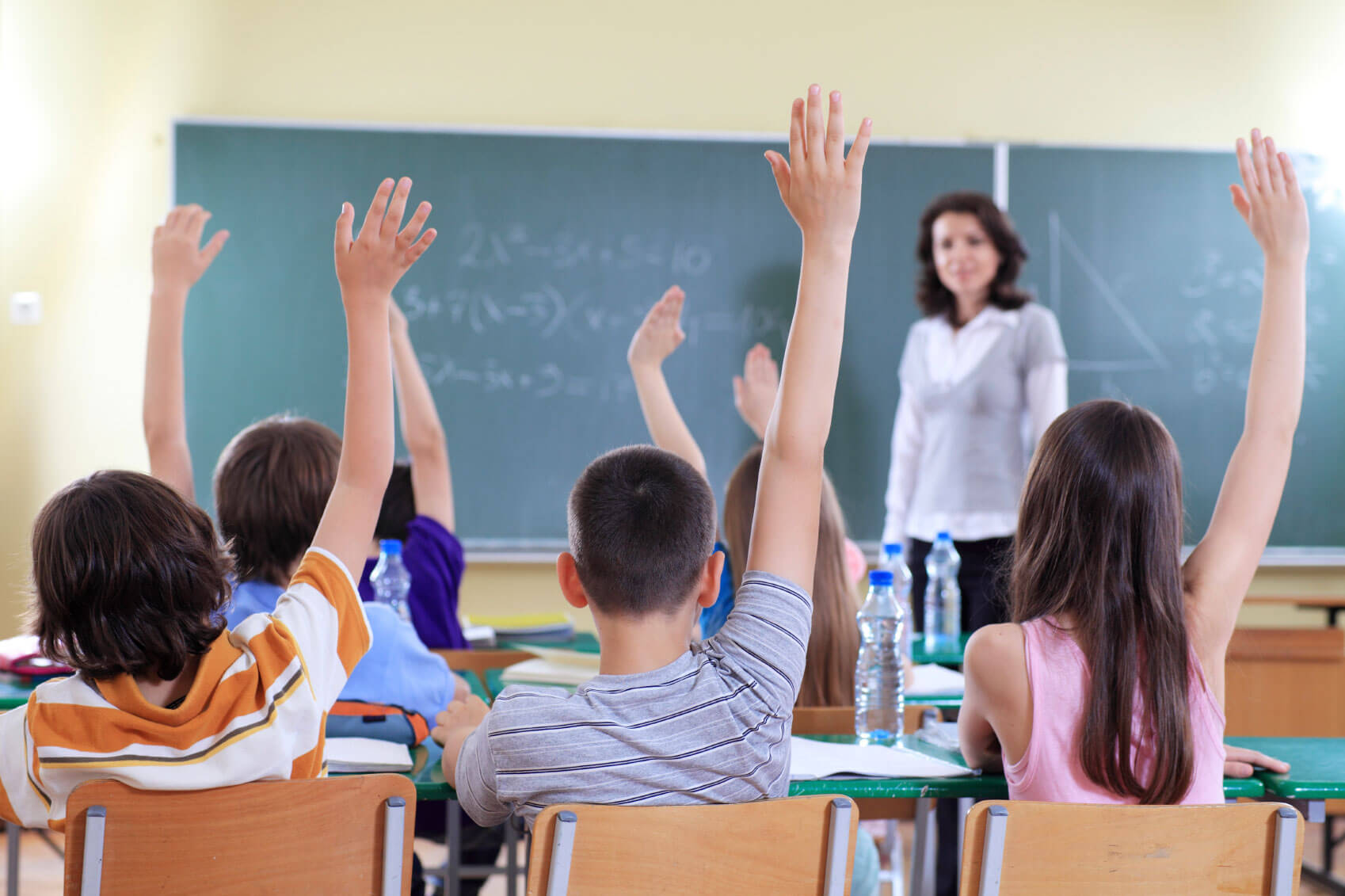 El griego en secundaria en riesgo de desaparecer