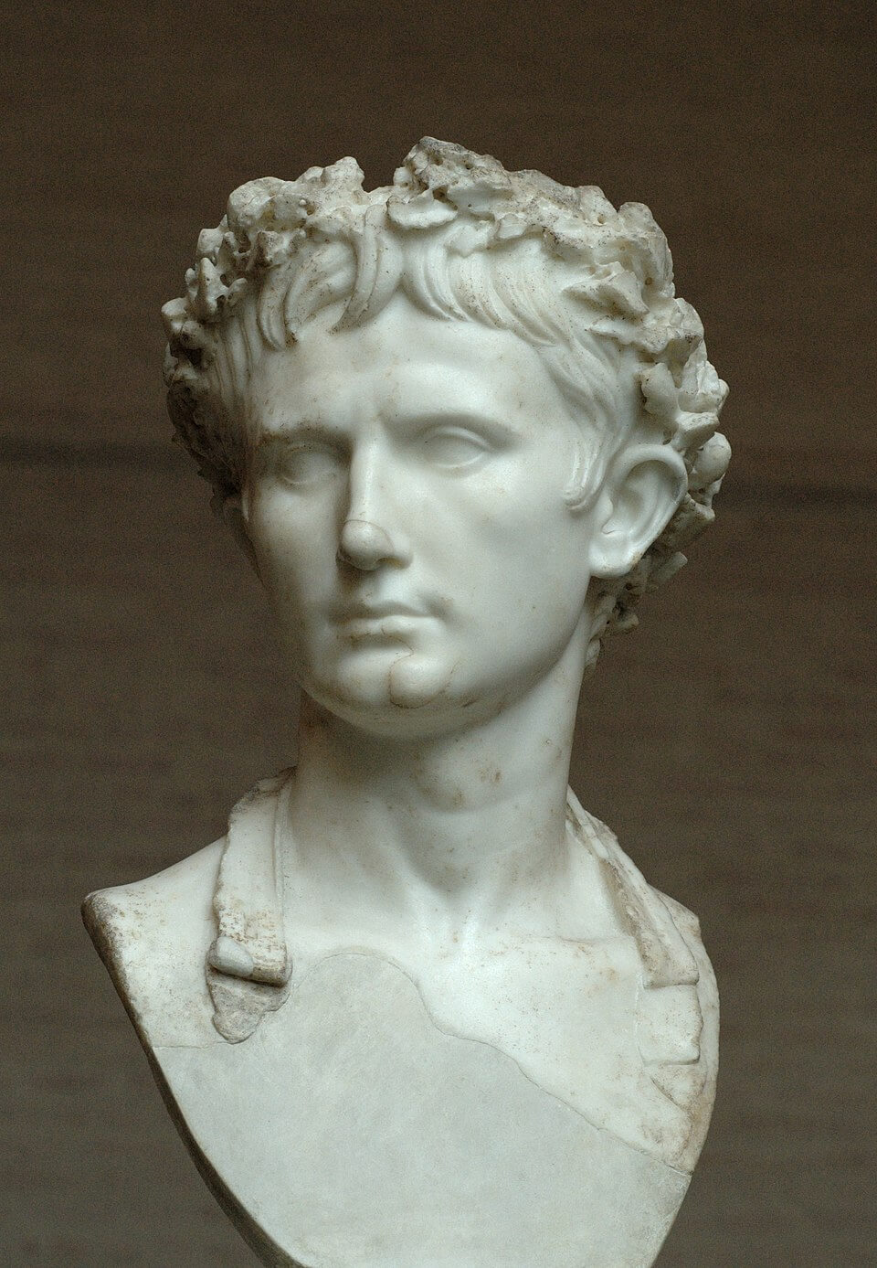 Augusto, creador de la guardia pretoriana