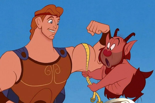 ¿Habrá película de Hercules de acción real?