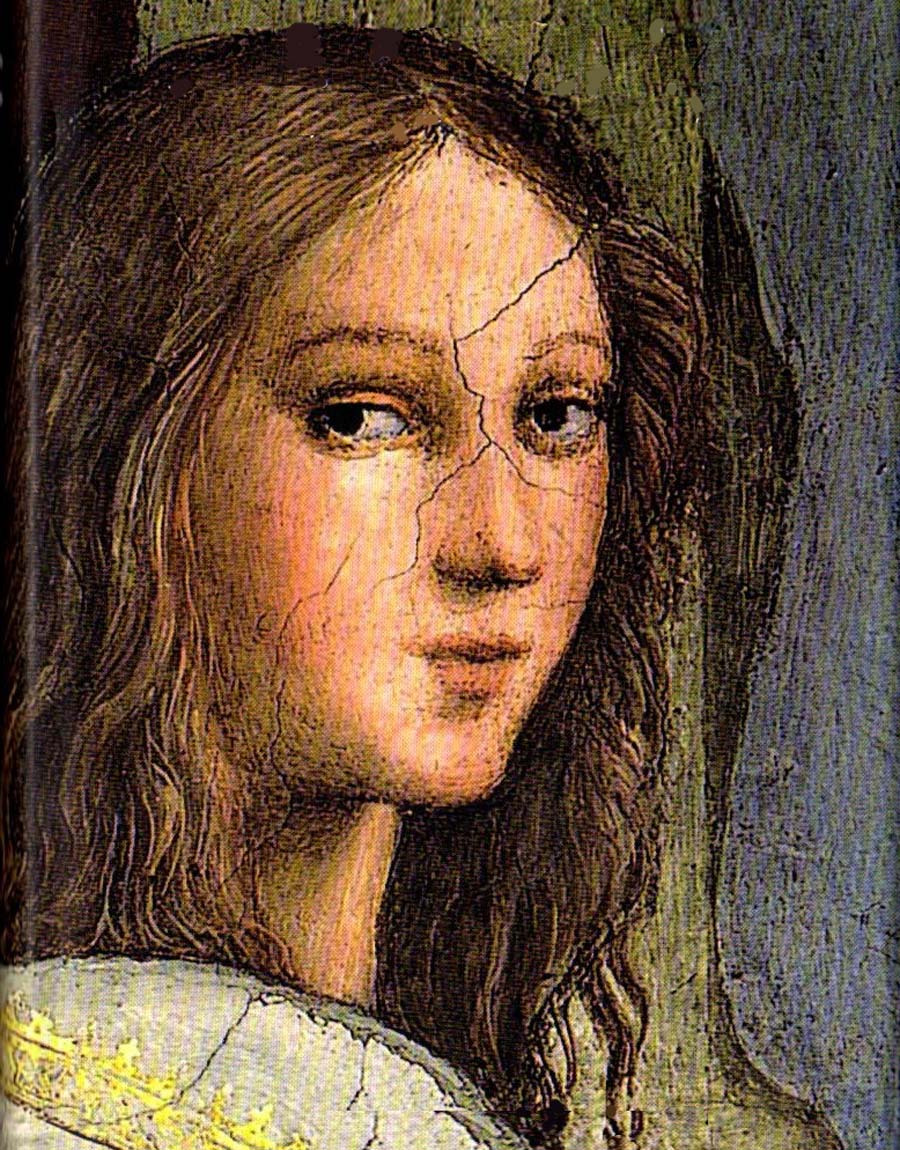 Hipatia de Alejandría