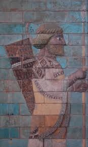 Desierto egipcio, El historiador Heródoto de Halicarnaso