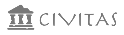 Logo del proyecto Civitas para la virtualización de los yacimientos arqueológicos
