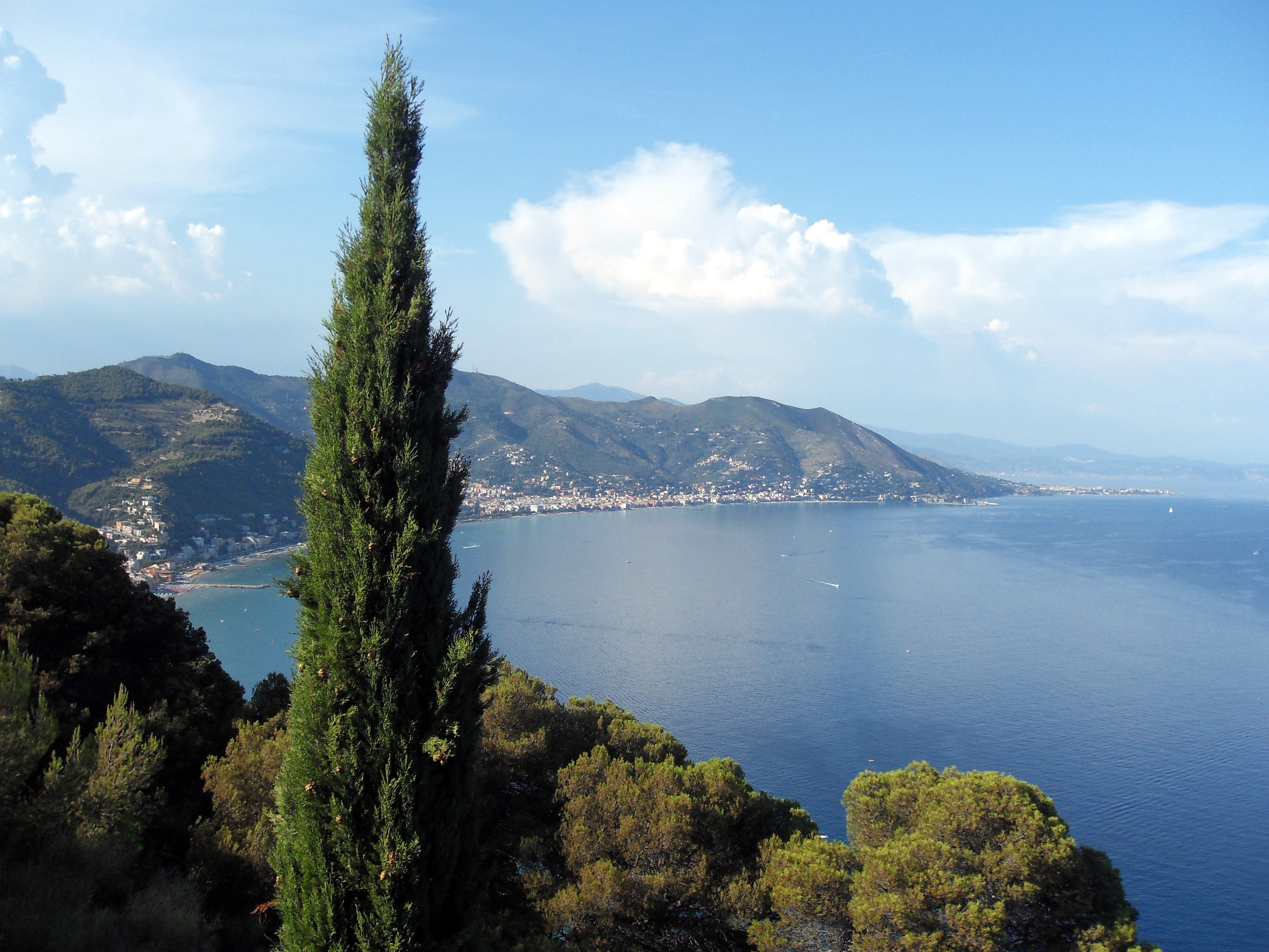 Costa de Alassio
