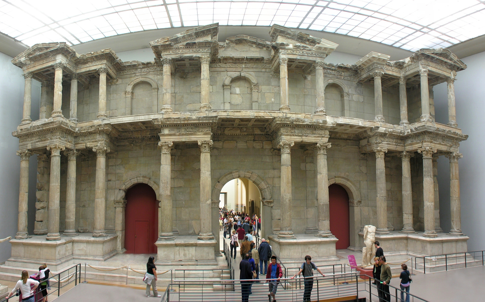 Pergamonmuseum
