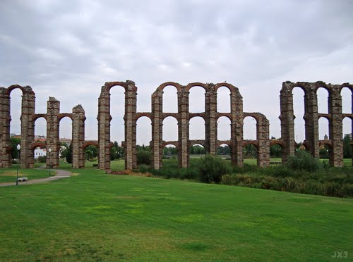Acueducto Merida