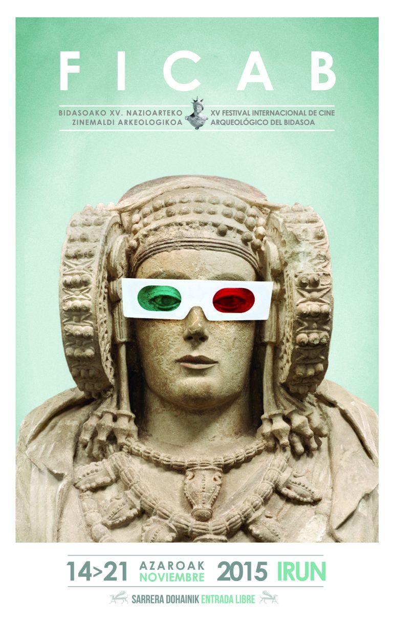 FICAB XV Portada