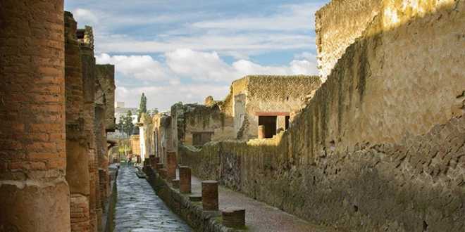 Imagen de Herculano