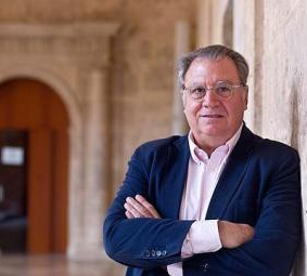 Jaime Siles Ruiz