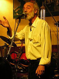 Javier Krahe
