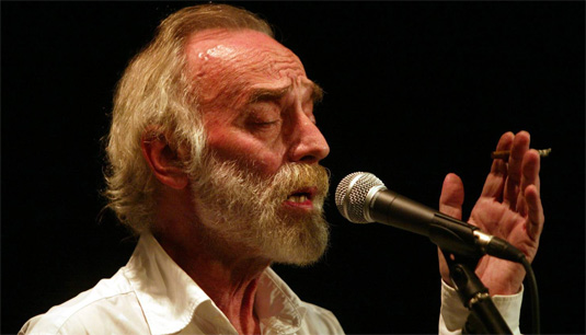 Javier Krahe