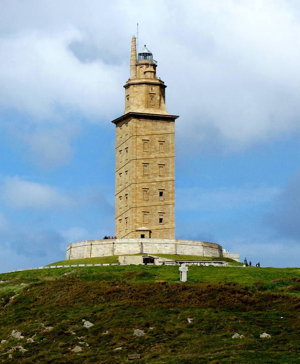 Torre de Hércules