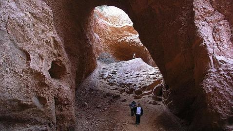 Las Médulas