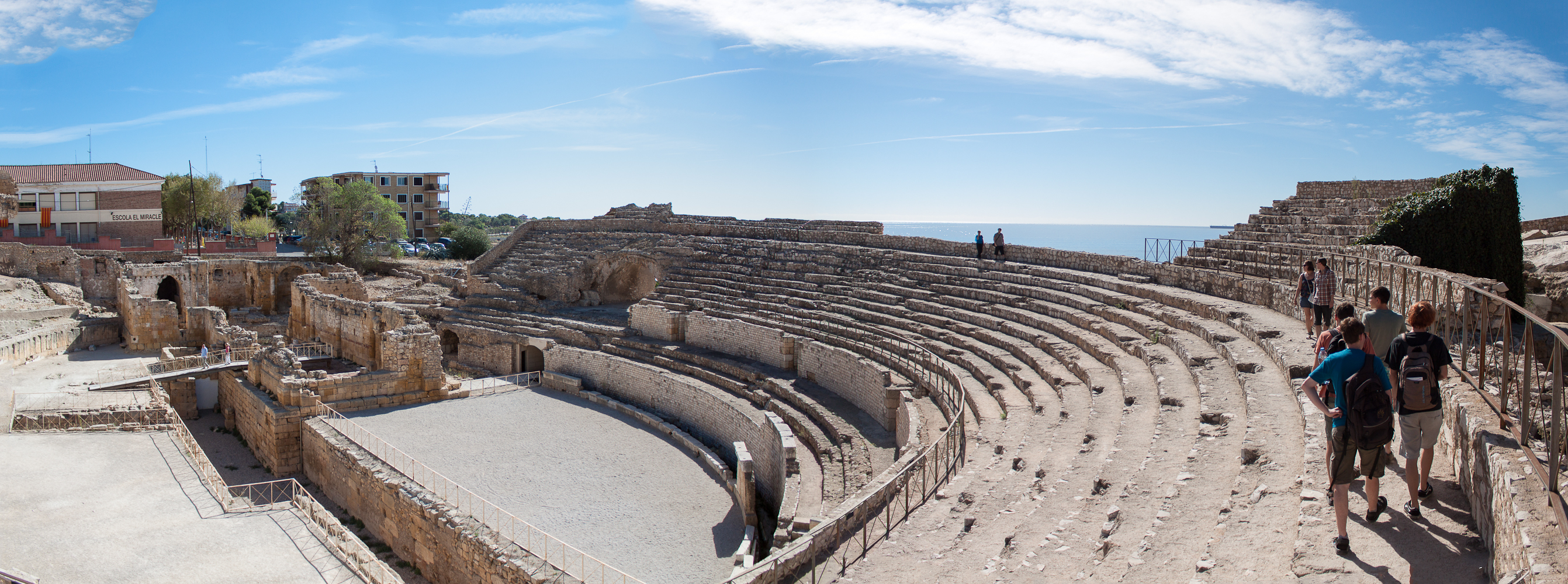 Teatro Tarraco