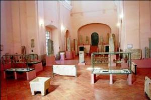 Colección Visigoda (Mérida)